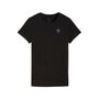 Puma ESS ELEVATED Tee - PUMA Black