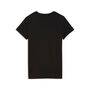 Puma ESS ELEVATED Tee - PUMA Black
