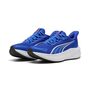 Puma Dasher Lite SLIPTECH Jr - Royal Sapphire-For All Time Red-PUMA White