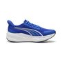 Puma Dasher Lite SLIPTECH Jr - Royal Sapphire-For All Time Red-PUMA White
