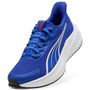 Puma Dasher Lite SLIPTECH Jr - Royal Sapphire-For All Time Red-PUMA White