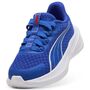 Puma Dasher SLIPTECH Inf - Royal Sapphire-For All Time Red-PUMA White