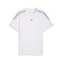 Puma ESS TAPE Tee - PUMA White