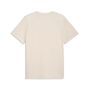 Puma ESS No. 1 Logo Tee (s) - Alpine Snow