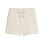 Puma ESS ELEVATED Mid-Rise Shorts 5 - Alpine Snow