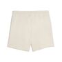 Puma ESS ELEVATED Mid-Rise Shorts 5 - Alpine Snow