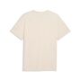 Puma PUMA CLASS Graphic Tee - Alpine Snow