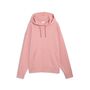 Puma ESS ELEVATED Comfort Hoodie TR - Rosy Outlook