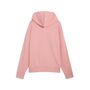 Puma ESS ELEVATED Comfort Hoodie TR - Rosy Outlook
