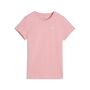 Puma ESS ELEVATED Tee - Rosy Outlook