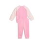 Puma MINICATS SUPER PUMA Crew SET INF - Pink Shimmer