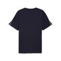 Puma ESS TAPE Tee - New Navy
