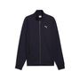 Puma PUMA CLASS Relaxed Pinnacle Track Jacket TR - New Navy