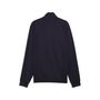 Puma PUMA CLASS Relaxed Pinnacle Track Jacket TR - New Navy