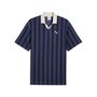 Puma PUMA CLASS Relaxed Pinnacle Polo - New Navy