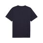 Puma PUMA CLASS Graphic Tee - New Navy