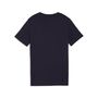 Puma ESS 2 COLOR No.1 Logo Tee B - New Navy