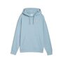 Puma ESS ELEVATED Comfort Hoodie TR - Seafoam