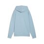 Puma ESS ELEVATED Comfort Hoodie TR - Seafoam
