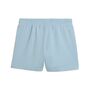 Puma ESS ELEVATED Mid-Rise Shorts 5 - Seafoam