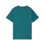 Puma PUMA CLASS Graphic Tee B - Emerald Ice