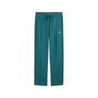Puma PUMA CLASS Relaxed Pinnacle Track Pants TR - Emerald Ice