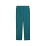 Puma PUMA CLASS Relaxed Pinnacle Track Pants TR - Emerald Ice