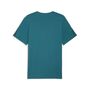 Puma ESS TAPE Tee - Emerald Ice