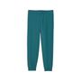 Puma SUPER PUMA Sweatpants TR PS - Emerald Ice