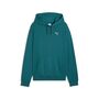 Puma PUMA CLASS Pinnacle Hoodie TR - Emerald Ice