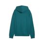 Puma PUMA CLASS Pinnacle Hoodie TR - Emerald Ice