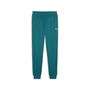 Puma ESS ELEVATED Sweatpants TR cl - Emerald Ice