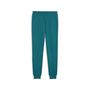 Puma ESS ELEVATED Sweatpants TR cl - Emerald Ice
