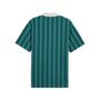 Puma PUMA CLASS Relaxed Pinnacle Polo - Emerald Ice