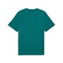 Puma PUMA CLASS Graphic Tee - Emerald Ice