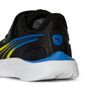 Puma Pounce AC+ Inf - PUMA Black-Lime Smash-Royal Sapphire