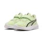 Puma Pounce AC+ Inf - Apple Spritz-Shadow Gray-PUMA White