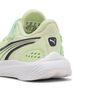 Puma Pounce AC+ Inf - Apple Spritz-Shadow Gray-PUMA White