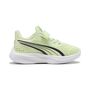 Puma Pounce AC+ Inf - Apple Spritz-Shadow Gray-PUMA White