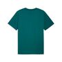 Puma ESS No. 1 Logo Tee (s) - Emerald Ice