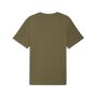 Puma ESS Small No. 1 Logo Tee (s) - Loden Green