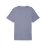 Puma ESS Small No. 1 Logo Tee (s) - Gray Sky