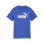 Puma ESS No. 1 Logo Tee B - Royal Sapphire