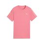 Puma ESS TAPE Tee G - Wild Pink