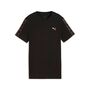 Puma ESS TAPE Tee G - PUMA Black-tape