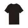 Puma ESS TAPE Tee G - PUMA Black-tape