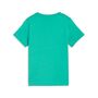 Puma ESS No. 1 Logo Tee PS - Vibrant Green