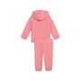 Puma MINICATS Loungewear Set TR INF - Wild Pink