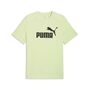 Puma ESS No. 1 Logo Tee (s) - Apple Spritz