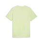 Puma ESS No. 1 Logo Tee (s) - Apple Spritz